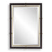 Uttermost Bach Rectangle Mirror
