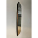 Uttermost Canillo Bronze Wall Mirror