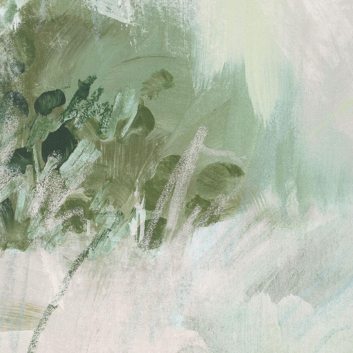 Uttermost Custom Lilypond Dream Framed Prints - Set of 2