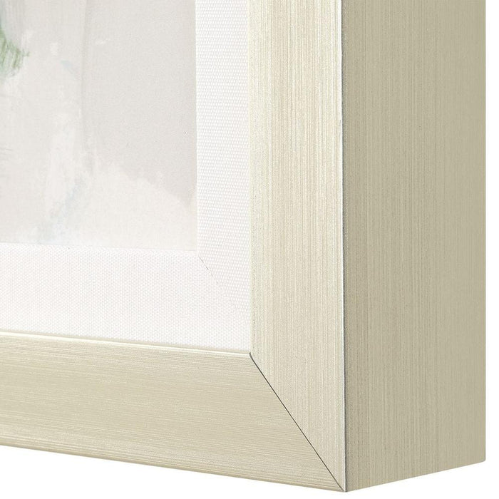 Uttermost Custom Lilypond Dream Framed Prints - Set of 2