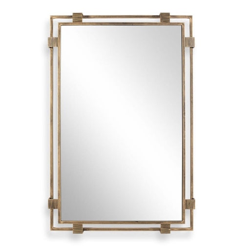 Uttermost Elsher Mirror