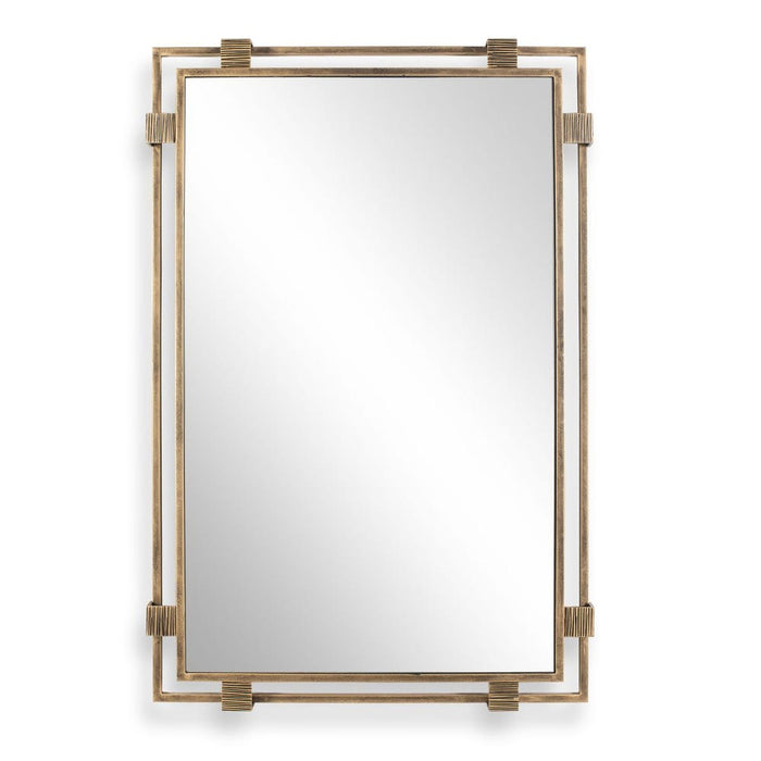 Uttermost Elsher Mirror