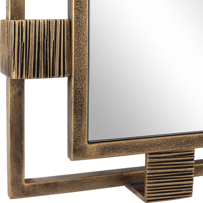 Uttermost Elsher Mirror