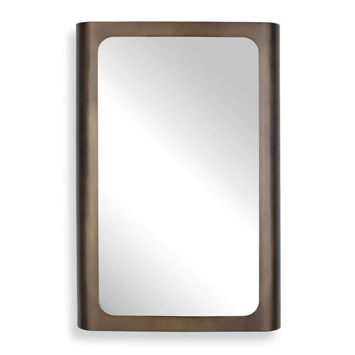 Uttermost Fischer Mirror
