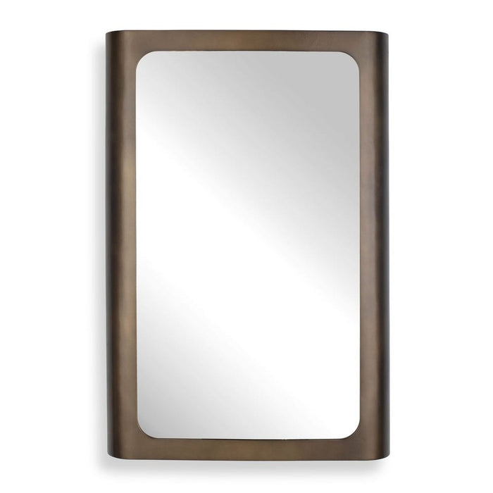 Uttermost Fischer Mirror