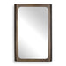 Uttermost Fischer Mirror