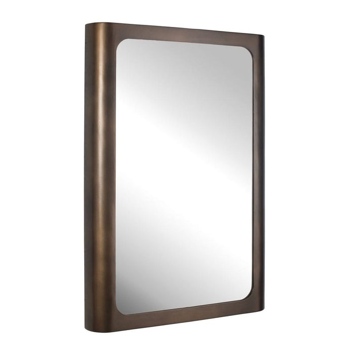 Uttermost Fischer Mirror