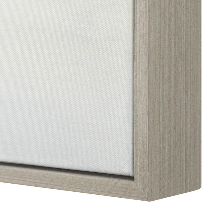 Uttermost Furthest Thing Hand Painted Canvas