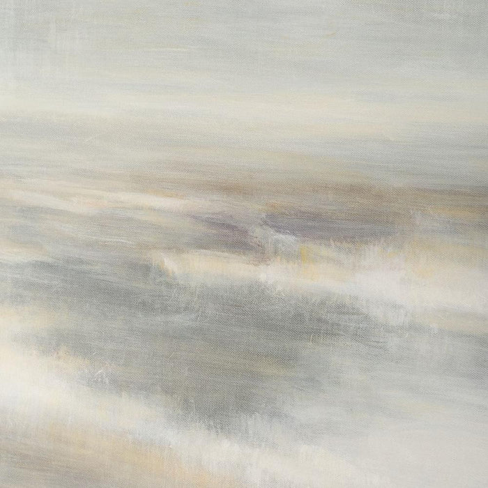 Uttermost Furthest Thing Hand Painted Canvas