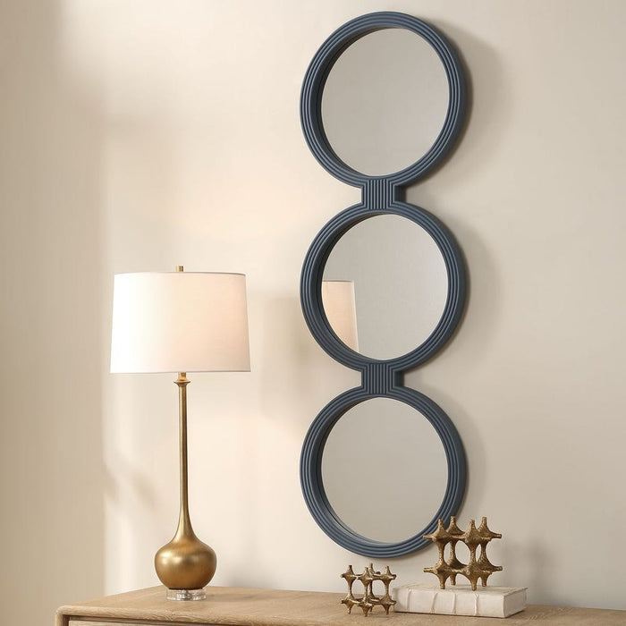 Uttermost Going In Circles Mirror