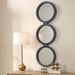 Uttermost Going In Circles Mirror