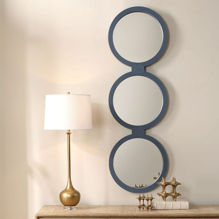 Uttermost Going In Circles Mirror
