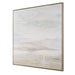 Uttermost Gravity Hand Painted Canvas