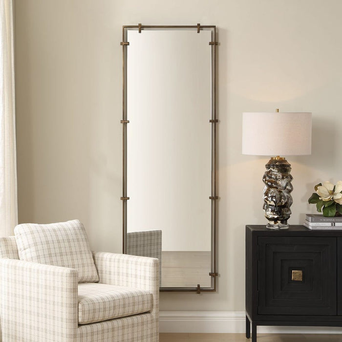 Uttermost Hann Mirror