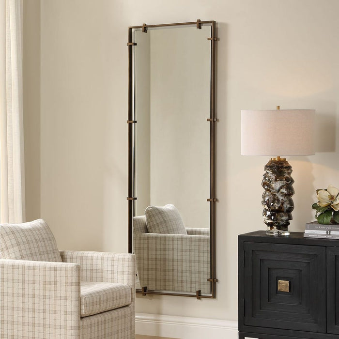 Uttermost Hann Mirror