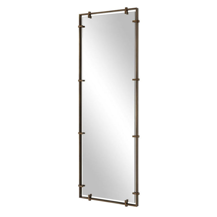 Uttermost Hann Mirror