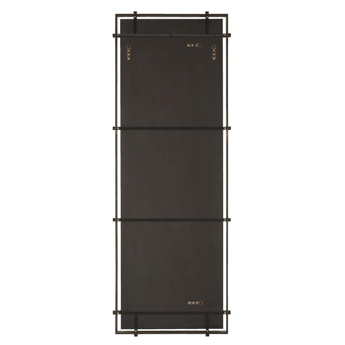 Uttermost Hann Mirror