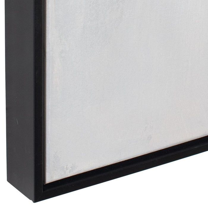 Uttermost Heat of the Moment Hand Painted Canvas