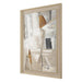 Uttermost Hide & Seek Hand Painted Canvas