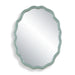 Uttermost Isly Oval Mirror