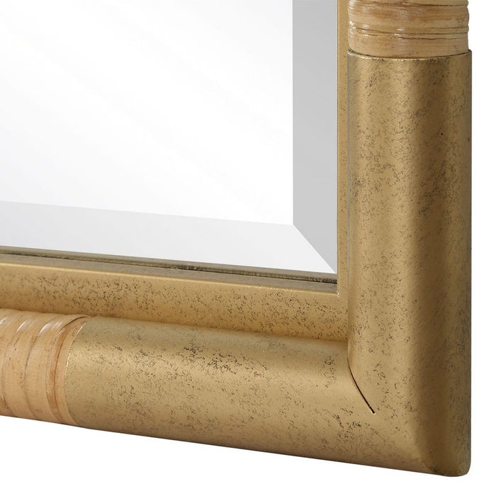  Uttermost Kampar Tall Mirror 