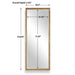  Uttermost Kampar Tall Mirror 