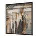 Uttermost Landslide Framed Print