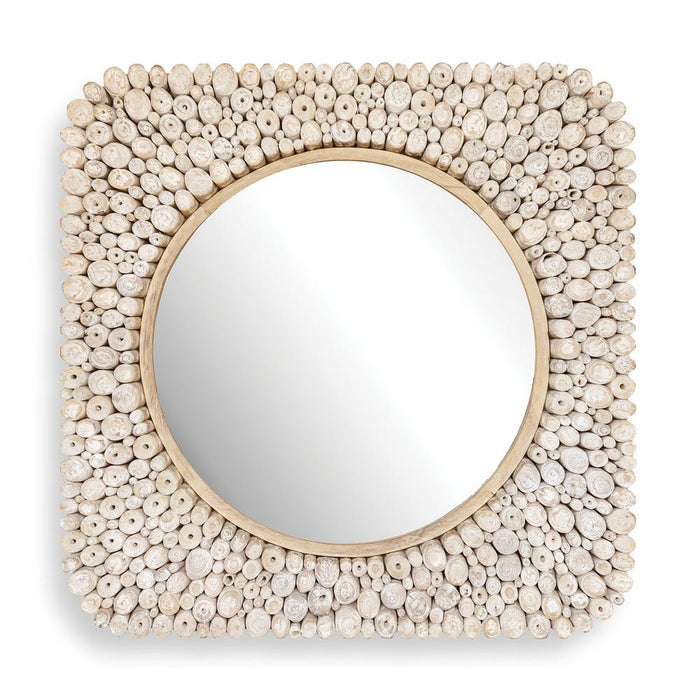 Uttermost Merak Mirror