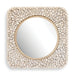Uttermost Merak Mirror