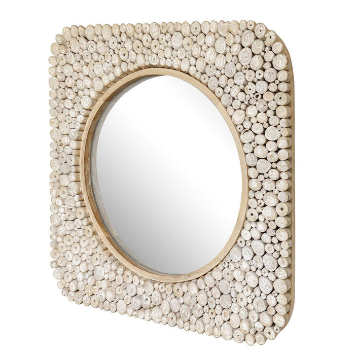 Uttermost Merak Mirror