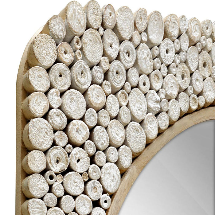 Uttermost Merak Mirror