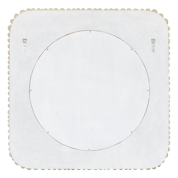 Uttermost Merak Mirror