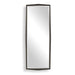 Uttermost On Point Bronze Tall Mirror