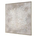 Uttermost Out of Focus Hand Painted Canvas