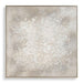 Uttermost Out of Focus Hand Painted Canvas