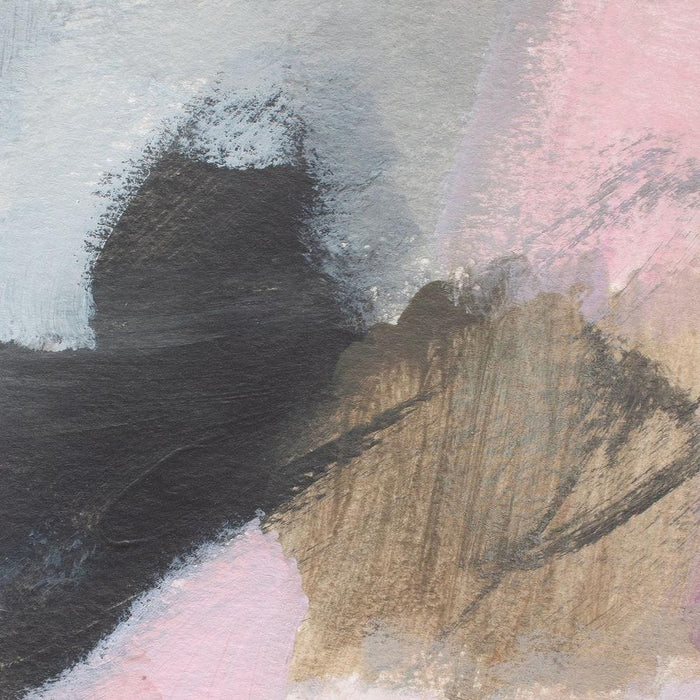 Uttermost Process Framed Canvas