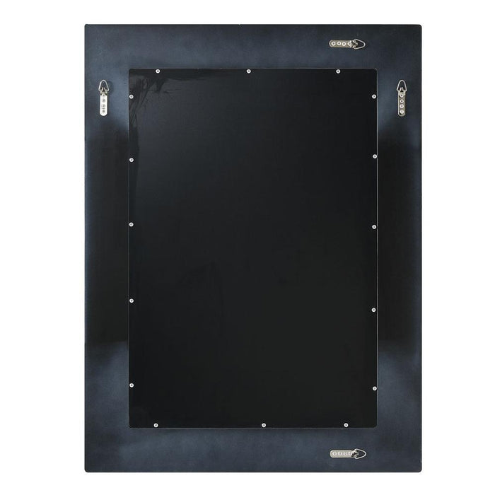 Uttermost Quincey Olive Green Wall Mirror