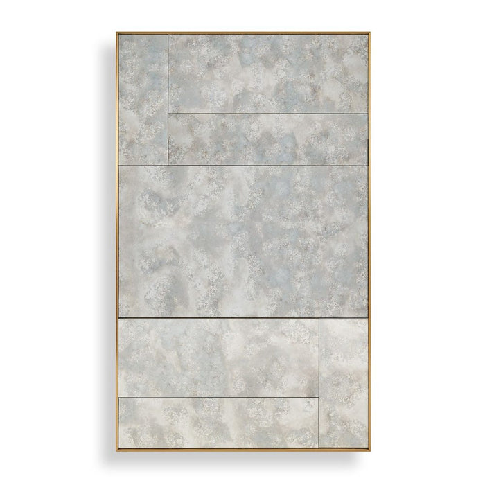 Uttermost Rally Mirror