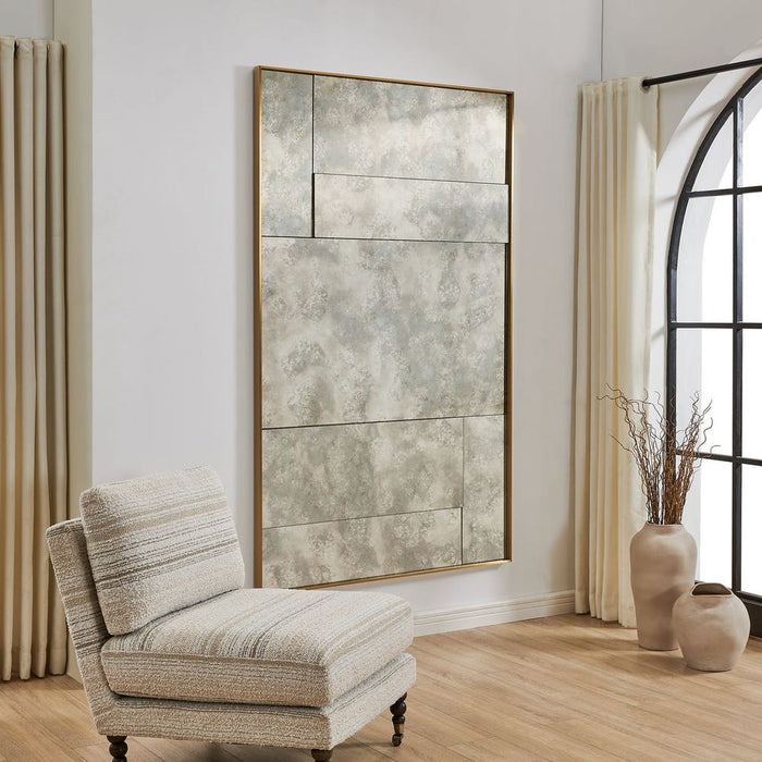 Uttermost Rally Mirror