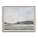 Uttermost Restful Vista- Awe Framed Print