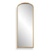 Uttermost Rouda Ornate Arched Full-Length Mirror