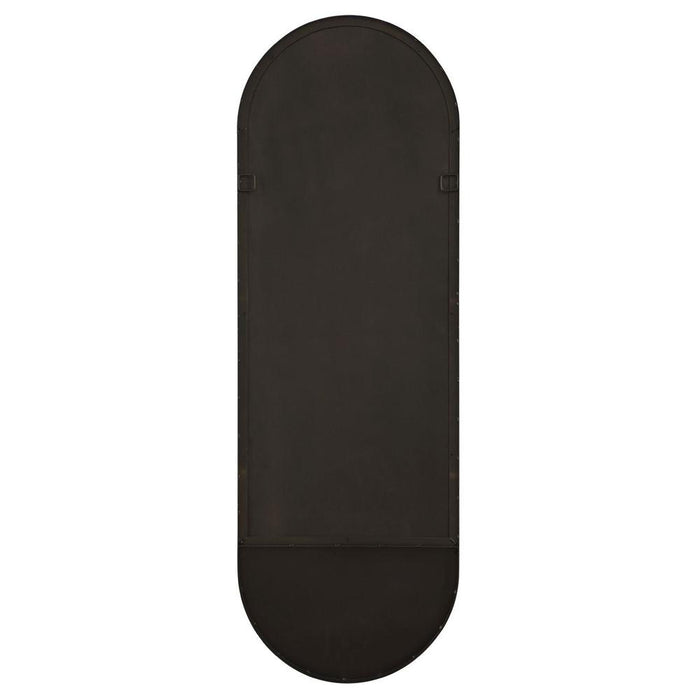 Uttermost Russo Tall Oval Mirror