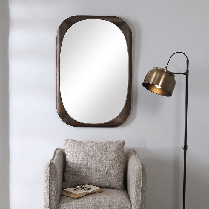 Uttermost Sheldon Wall Mirror