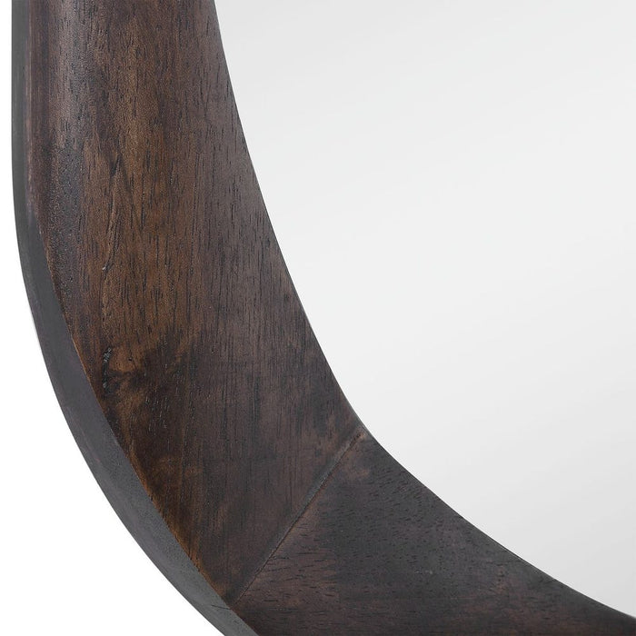 Uttermost Sheldon Wall Mirror