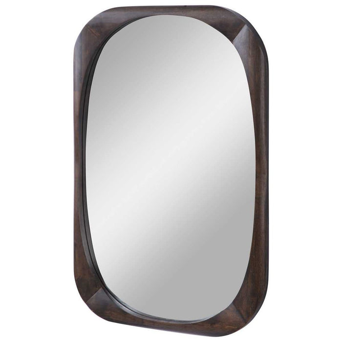 Uttermost Sheldon Wall Mirror
