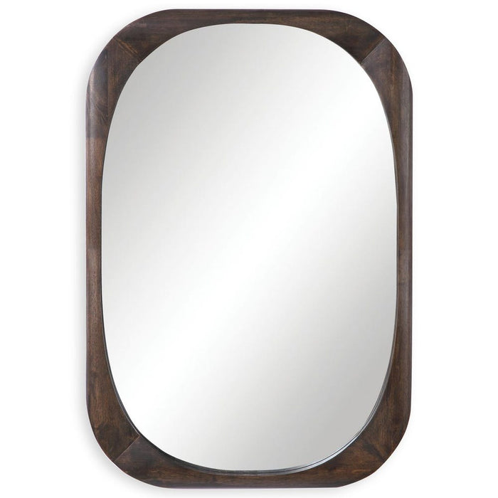 Uttermost Sheldon Wall Mirror