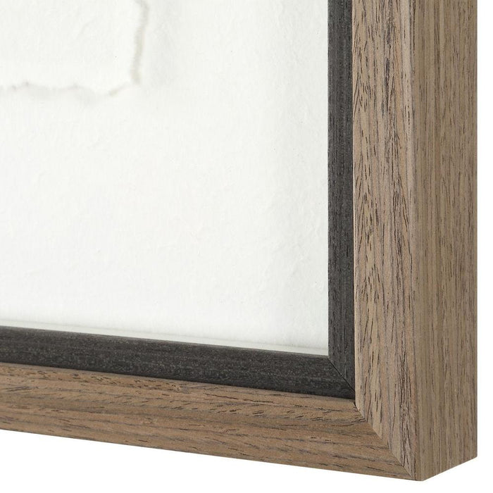 Uttermost The Catch Framed Prints - Set of 2