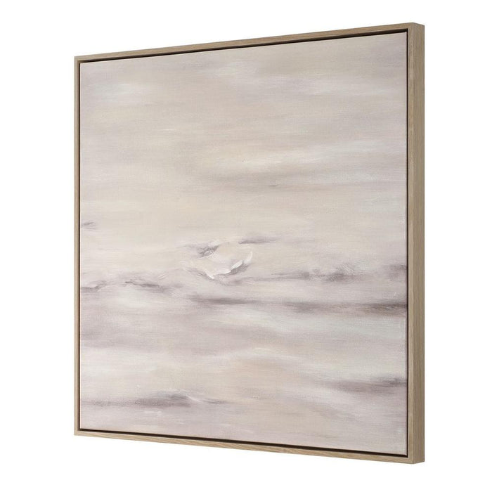 Uttermost Trance Hand Painted Canvas