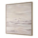 Uttermost Trance Hand Painted Canvas