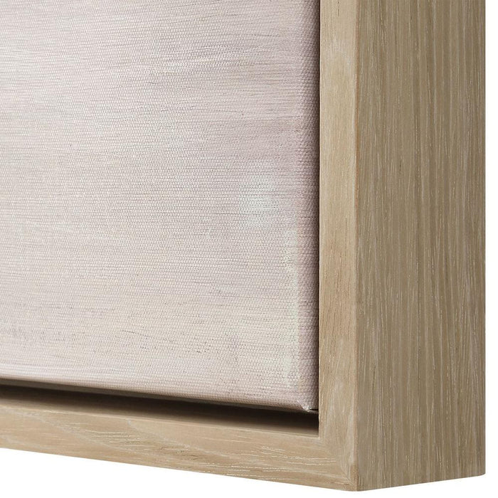 Uttermost Trance Hand Painted Canvas